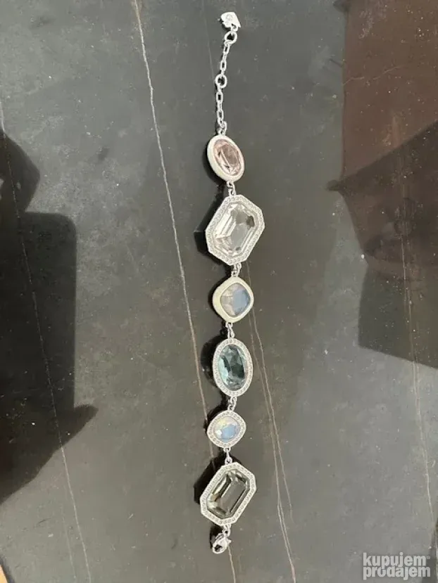 Swarovski nakit