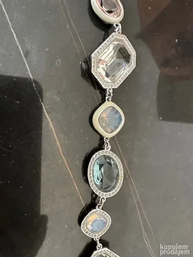 Swarovski nakit