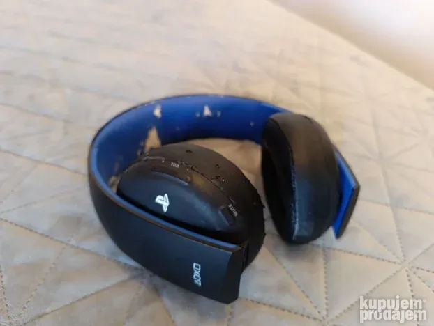 Sony ps doxo slušalice bežične bluetooth