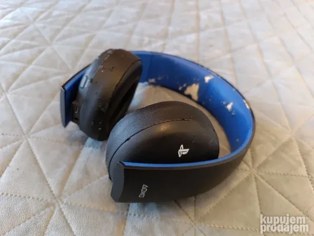 Sony ps doxo slušalice bežične bluetooth