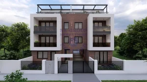 Garaža, Telep, 18m2, š: 546336