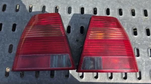 Stop lampe vw bora