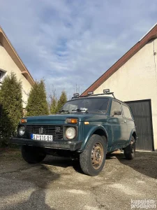 Lada Niva