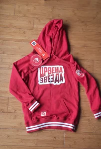 Duks Crvena zvezda - novo v.6