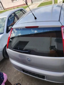 Fiat grande punti delovi