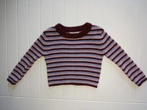 Primark krop od plisa 92