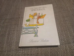 Enciklopedija Špeceraja