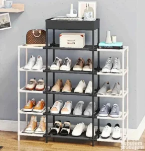 NOVO - Multifunkcionalni Cipelarnik Za Obuću