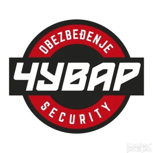 Službenik obezbeđenja (Nova Pazova)