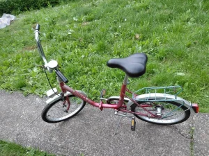 ponika 20 inča