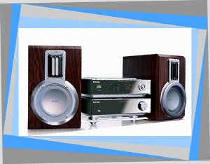 Philips MCM 700/12 daljinac