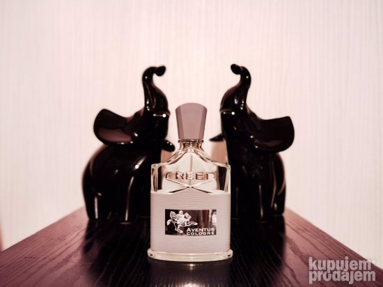 Creed Aventus Cologne Dekant 5/10ml KupujemProdajem