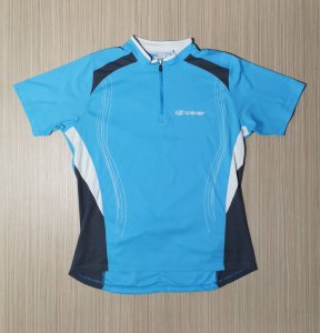 Ziener ženski biciklistički dres vel. 42