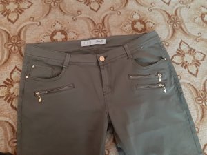 Denim. Co maslinaste pantalone vel. 44 - kao nove