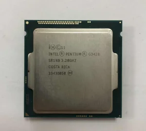 INTEL Pentium G3420 3.20GHz 1150