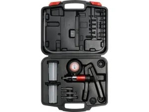 Pumpa za vakum DUPLA