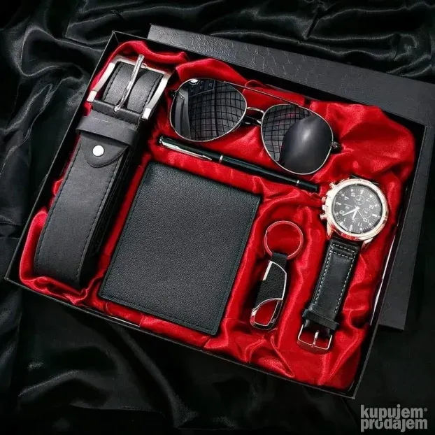 Muski set