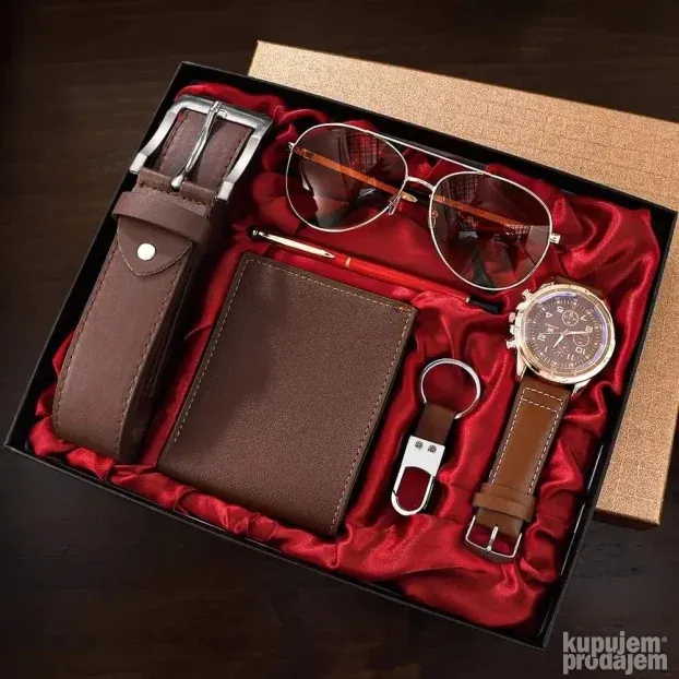 Muski set