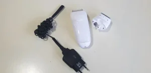 Braun Silk-epil 7 tip 5377