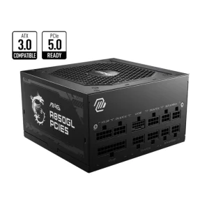 MSI mag A850GL 850W PCIe5