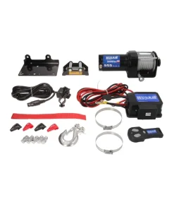 ATV kvad vitlo Husar BST 2500LB