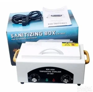 Sterilizator Sanitizing box ch -360 t