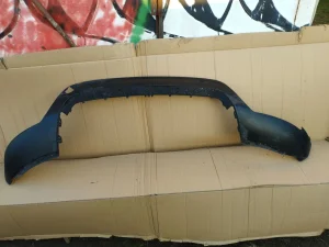 Spojler prednjeg branika X3  F25