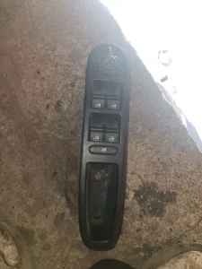 Tasteri podizaca alfa 159