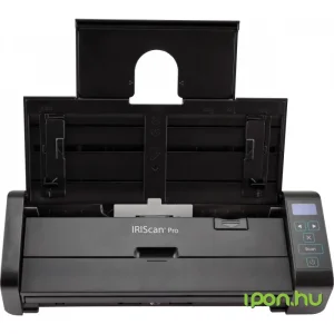 Iris Link Iriscan Pro 5