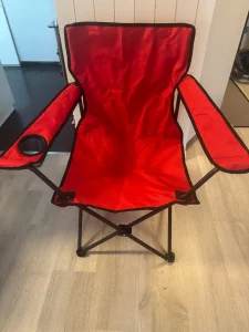 Stolica za kampovanje NOVA br.97,98,99,100,101,108,109,110,
