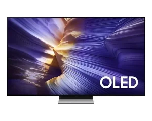 Samsung TV QE48S90F OLED AI 4K Smart 2025