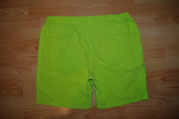 Orig. REGATTA ženski šorc 44 - XXL, PRELEP