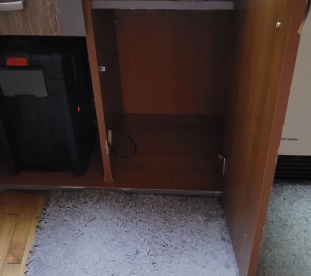 Kompletan akvarijum 200l