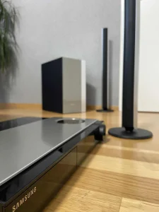samsung kucni bioskop 2.1