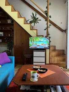 Brace Grulovic 17, Adamovićevo Naselje, 2.0 dvosoban, 40 m²