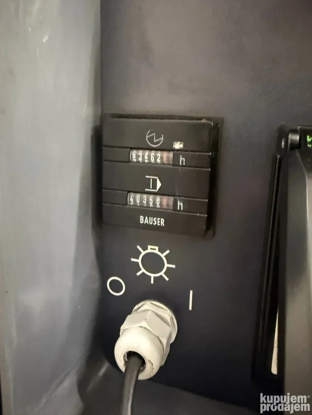 DMG MSL 60-7 dugostružni automat do fi50mm