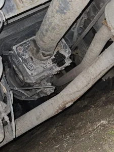 Man eaton menjač 6 brzina