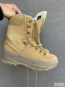 Lovacke Cipele 46 Nove