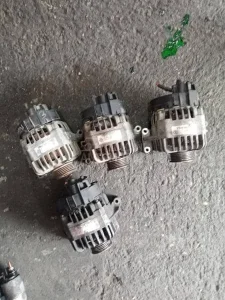 alternator Fiat Punto Grande Evo