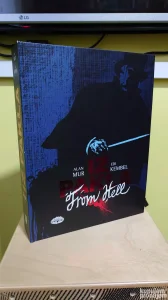 Iz pakla / From Hell Darkwood DW