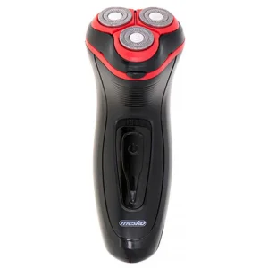 MESKO MS 2926 Razor black red