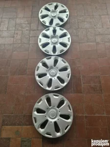 RATKAPNE 15" FORD Origimal