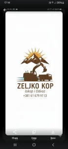 Secenje, lupanje betona, i odvoz suta