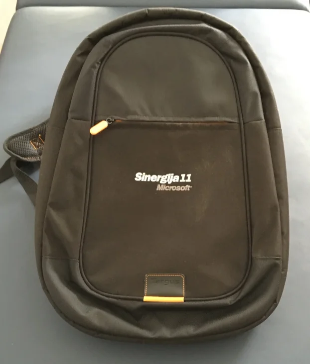 Ranac - Backpack