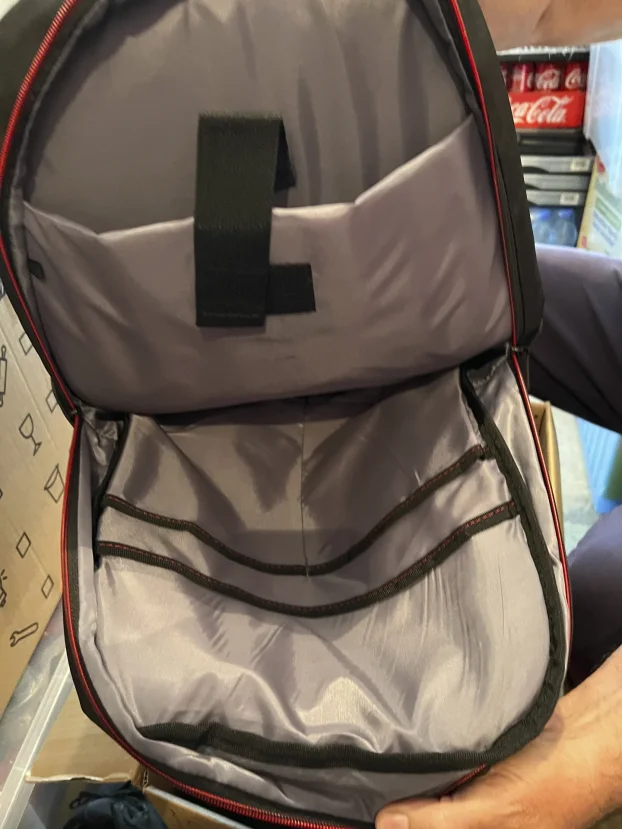 Ranac - Backpack