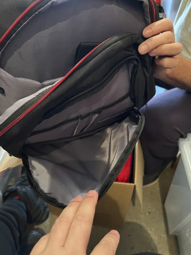 Ranac - Backpack