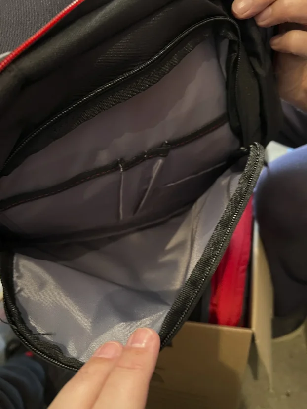 Ranac - Backpack