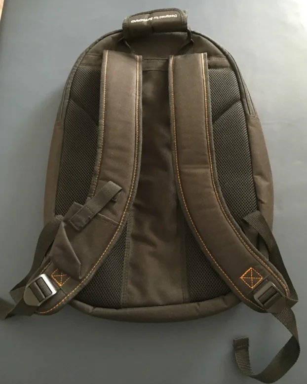 Ranac - Backpack