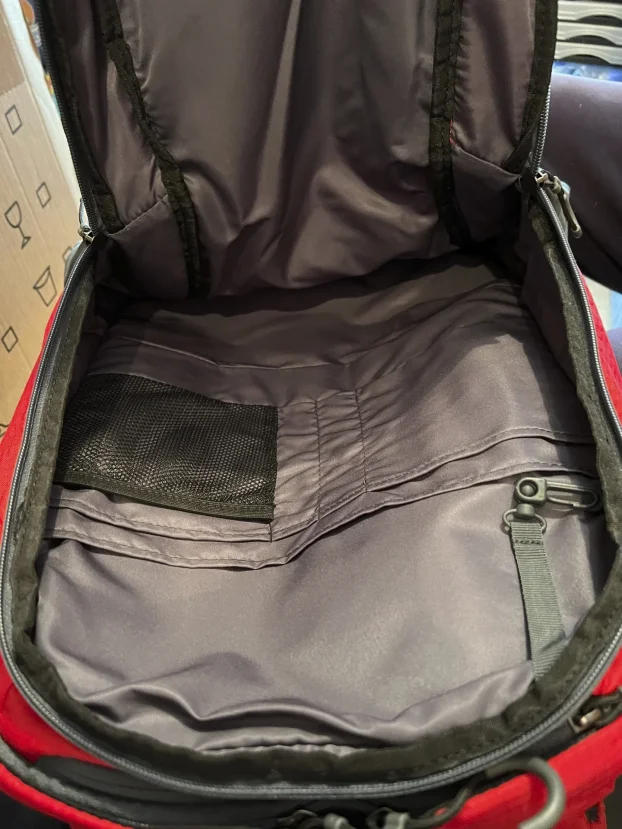 Ranac - Backpack
