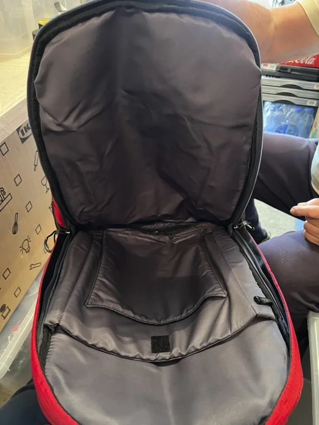 Ranac - Backpack